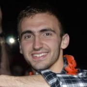 Profile photo of Meris Bećović